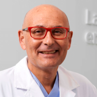  Juan José  Espinós Gómez  M.D., Ph.D.